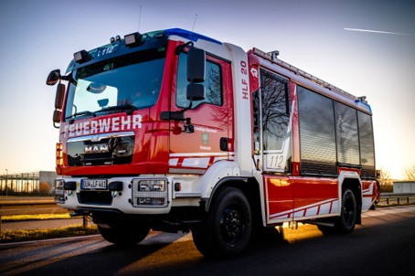 Maßnahmen zur Verbesserung des abwehrenden Brandschutzes in der Samtgemeinde Hage durch die SPD Hage Nord-West