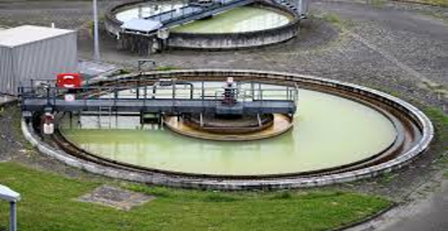 Abwasserwerk der Samtgemeinde Hage
